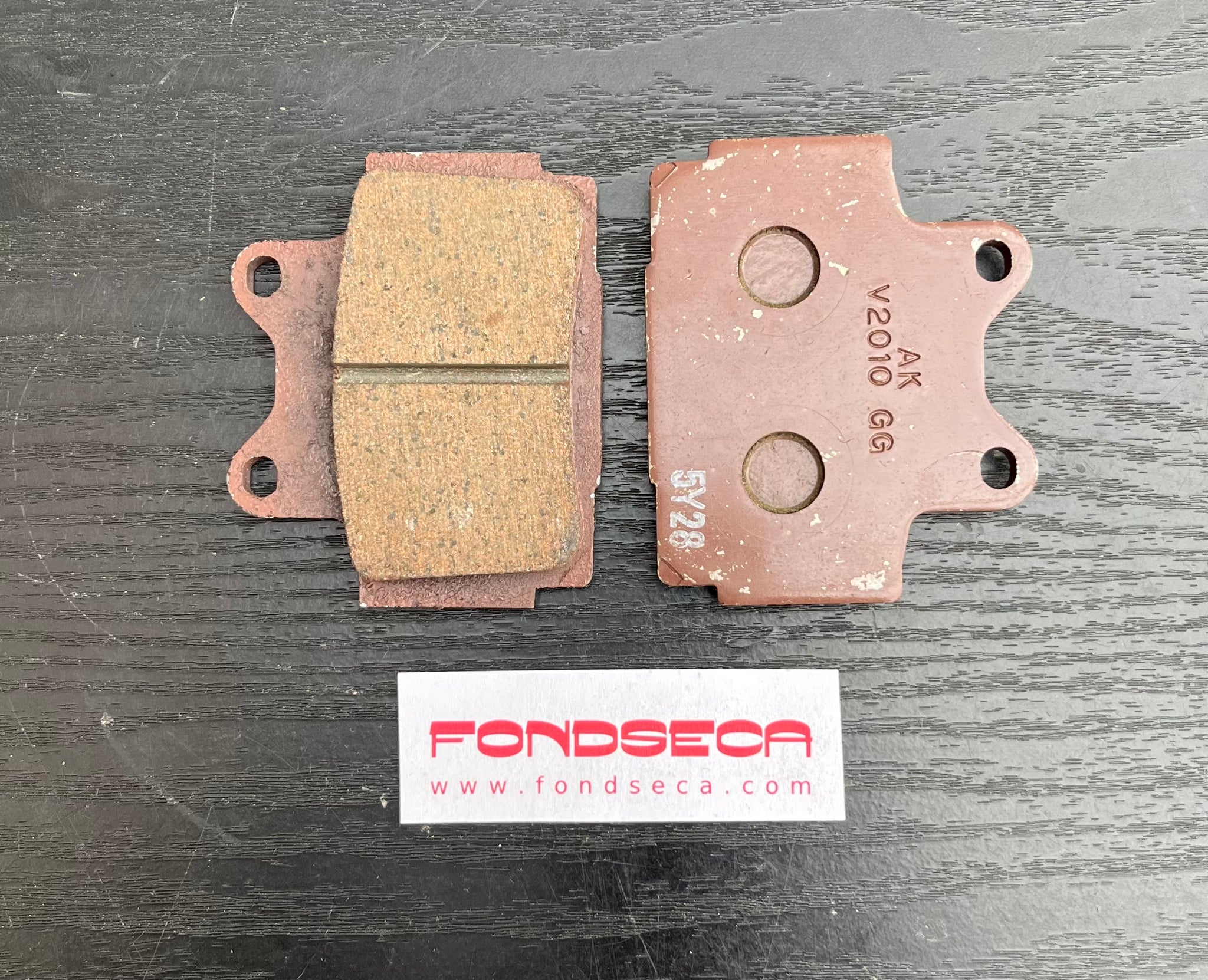 tz250パーツ Yamaha TZ250 Parts – Page 8 – Fondseca