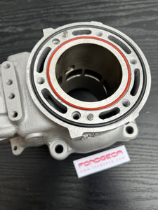 Yamaha TZ250 1991-1999 Cylinder O-rings. Pair.   93210-88696, 93210-63442.