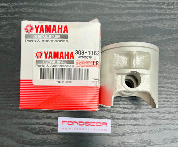 Yamaha TZ350 Piston 3G3-11631-01-96
