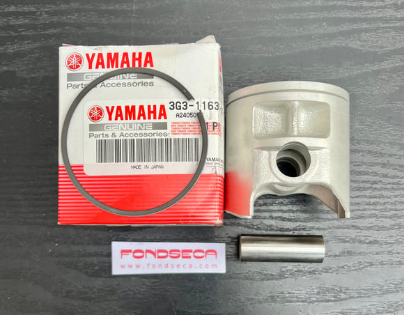 Yamaha TZ350 Piston Kit 3G3-11631-01-96