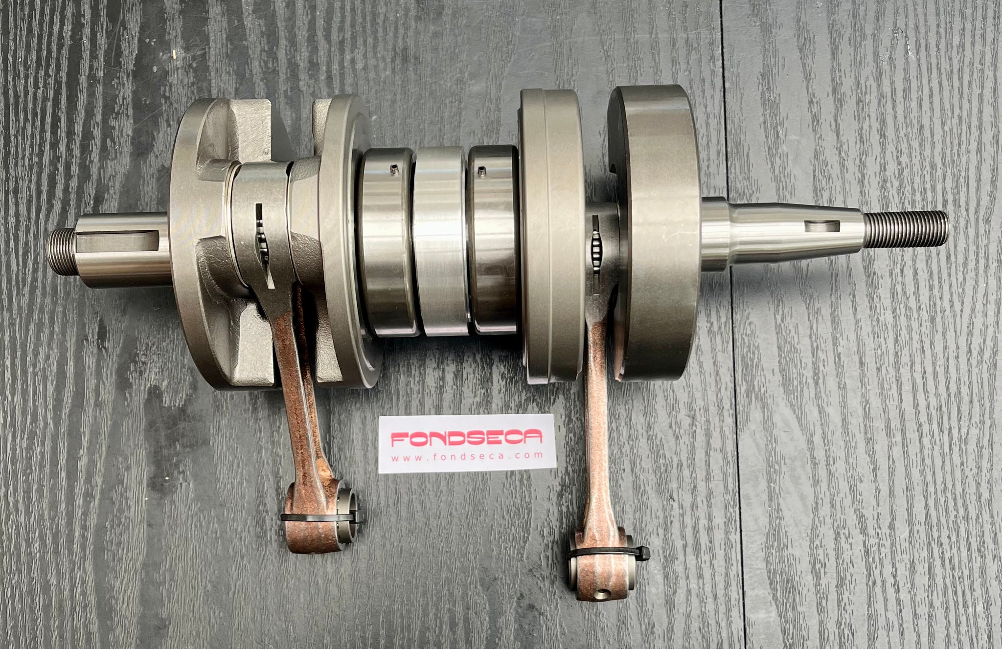 Yamaha TZ250 Parts – Page 12 – Fondseca