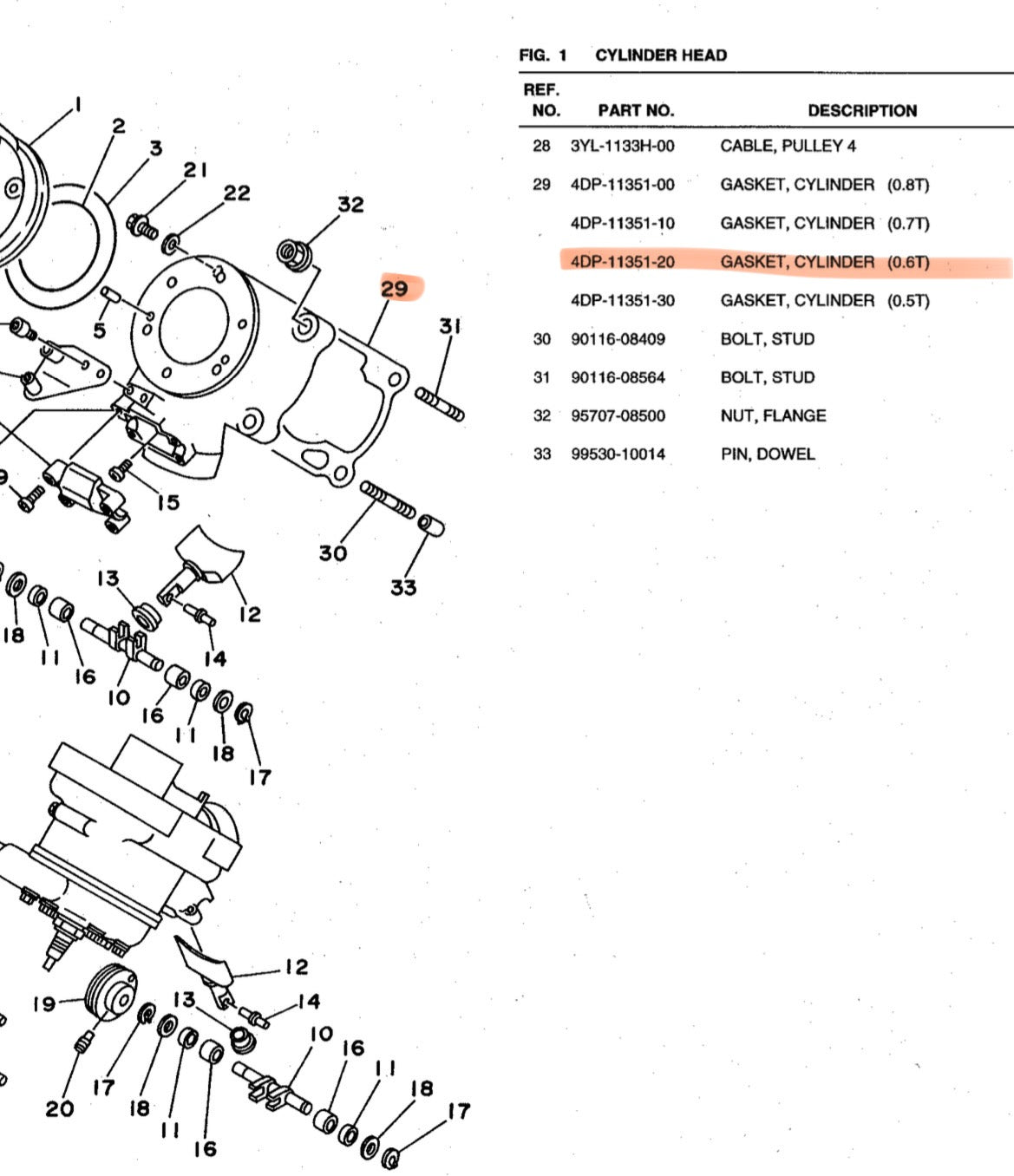 tz250パーツ Yamaha TZ250 Parts – Page 8 – Fondseca