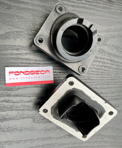 Yamaha TZ750 Intake rubber 409-13565-00
