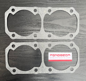 Yamaha TZ750 Base Gaskets. Pair. 1X2-11351-00