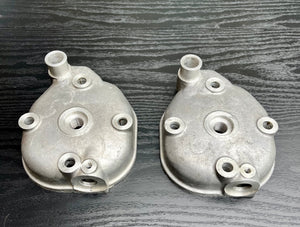 Yamaha TZ250 Cylinder head 5F7-11111-00 New