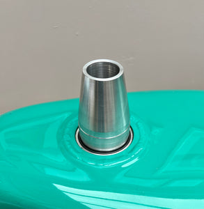 Yamaha TZ125 TZ250 5KE Fuel Tank Funnel Tool