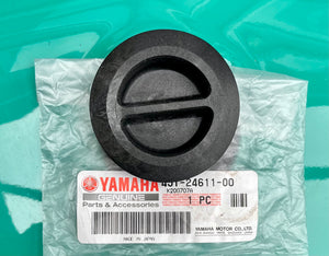 Yamaha TZ125 TZ250 Fuel Cap. 4JT-24611-00