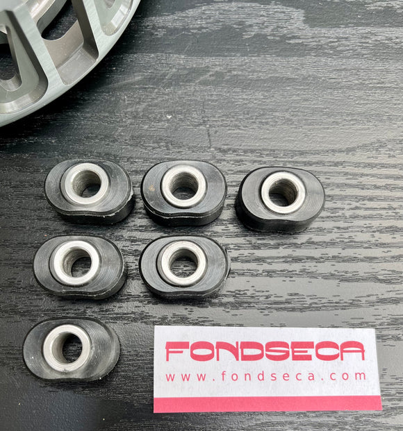 Yamaha TZ250 Clutch basket dampers 1981-2010