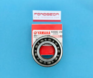 Yamaha TZ500 93306-20623 Crank Bearing