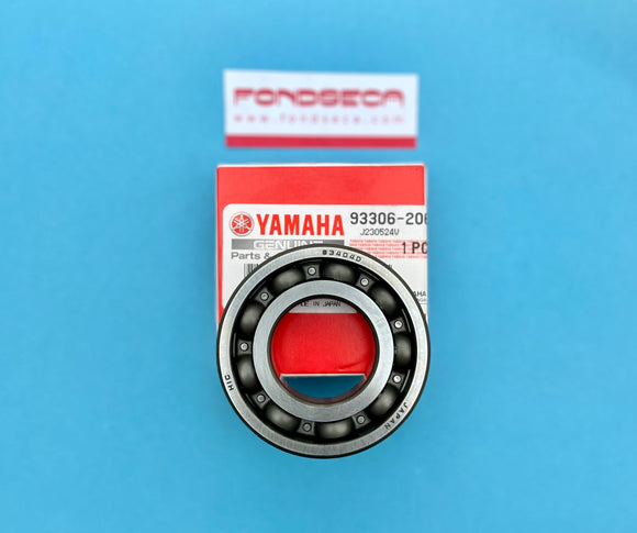 Yamaha TZ500 93306-20623 Crank Bearing