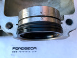 Yamaha TZ250 Crankcase plug 1986-1990. 90338-52171