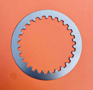 Yamaha TZ250 TZ350 Clutch Steel Plate 2mm 3J2-16324-00