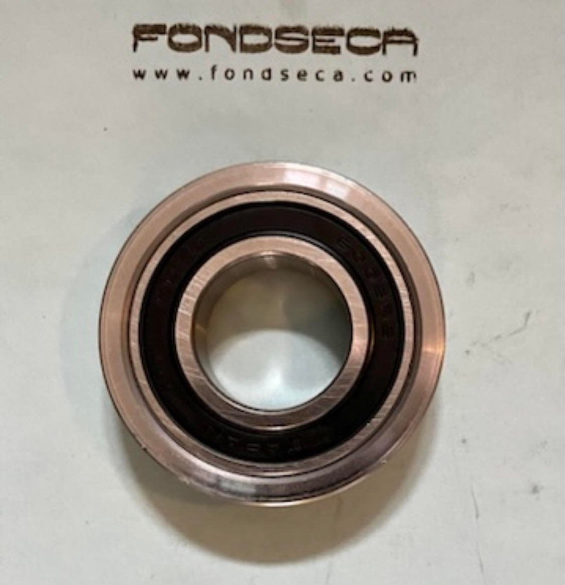 TZ350 Clutch basket Bearing conversion kit Fondseca