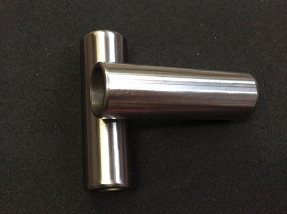 Piston Pin 137-11633-10 TZ250, TZ125 TZ500 1981-1999 Models.
