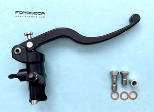 Front Brake Master Cylinder TZ250 19mm Adjustable ratio