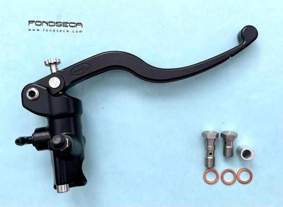 Front Brake Master Cylinder TZ250 19mm Adjustable ratio