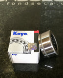 Yamaha TZ350 TZ250 Gearbox Bearing Set (4) Koyo / NTN.