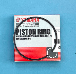 Yamaha TZ250 26J Piston Ring 0.8mm supersedes 26J-11611-00
