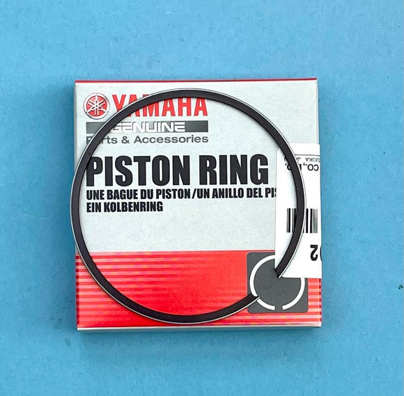 Yamaha TZ250 26J Piston Ring 0.8mm supersedes 26J-11611-00