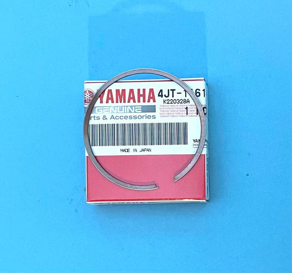 Yamaha TZ125 TZ250 5KE Piston ring 54mm 4JT-11611-00  4JT-11611-11