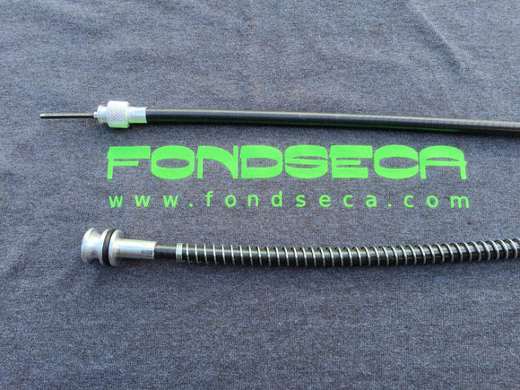 Yamaha TZ250 Tacho Cable 5F7-83560-00 1981-1986