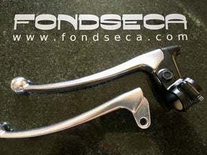 Yamaha TZ250 TZ125 Clutch lever 1981-2010