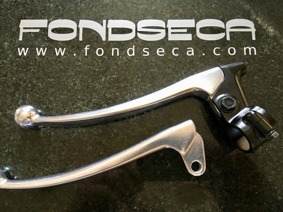 Yamaha TZ250 TZ125 Clutch lever 1981-2010