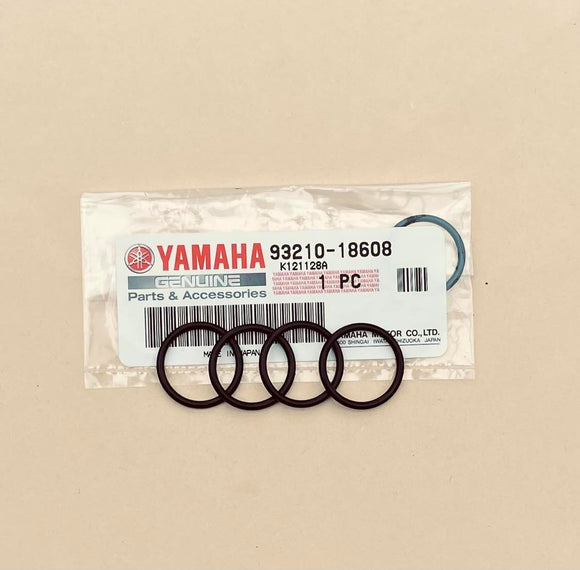 Yamaha TZ250 o-ring 93210-18608