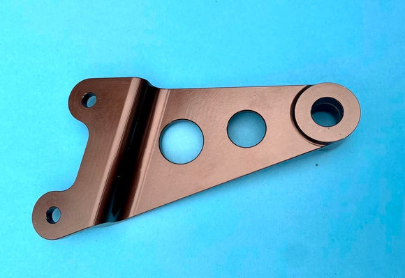 TZ250 1981-‘87 Shift Shaft Support device.
