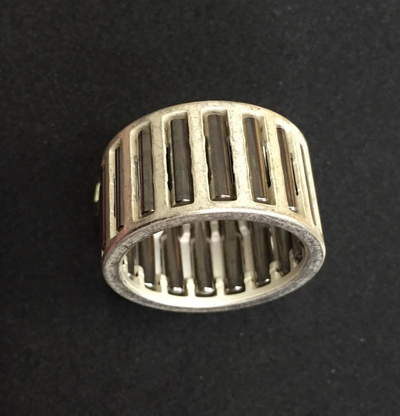 Yamaha TZ250 TZ125 Big end bearing 93310-522N9 , 93310-523D2 1981-1990