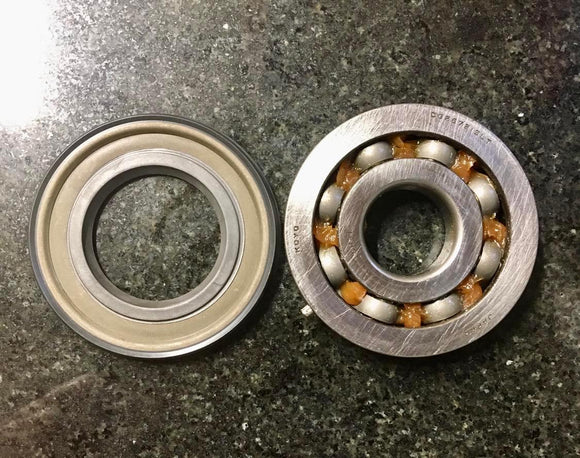 Yamaha TZR250 3XV Crankshaft Bearing 93306-37803 Koyo