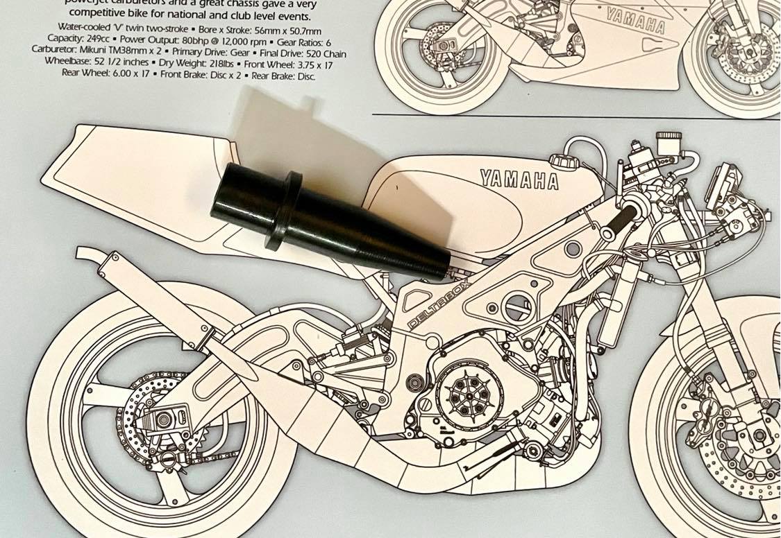 tz250パーツ Yamaha TZ250 Parts – Page 4 – Fondseca