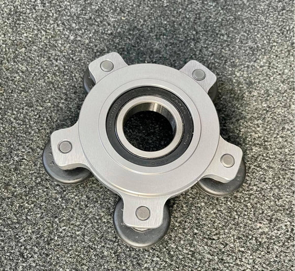Yamaha TZ250 Sprocket Carrier 1991-2002.   Replaces 4DP-25360-00