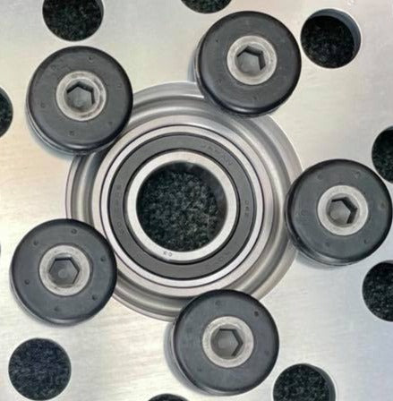 Yamaha TZ250 1991-2010 Sprocket Damper 3YL-25364-00