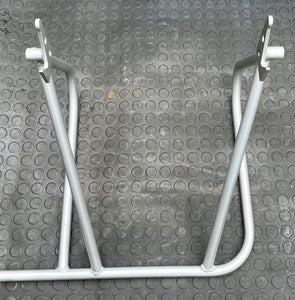 Yamaha TZ250 (350) Paddock stand. YEC hybrid