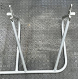 Yamaha TZ250 (350) Paddock stand. YEC hybrid