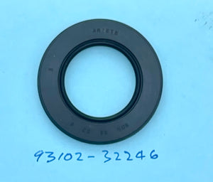 Yamaha TZ250 Drive Shaft seal 93102-32246 1981-1987