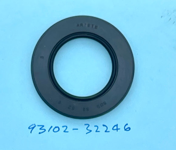 Yamaha TZ250 Drive Shaft seal 93102-32246 1981-1987