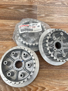 Yamaha TZ250 Clutch hub / boss 26J-16371-00 NOS