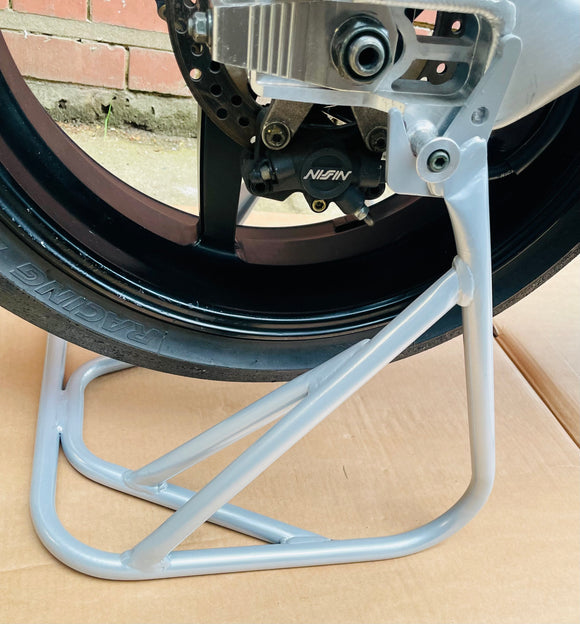 Yamaha TZ Paddock Stand.